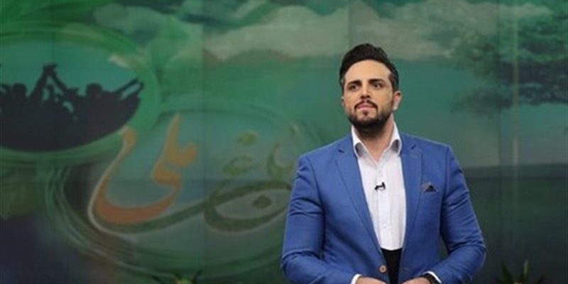 گپ و گفتی با پدرام کریمی درباره «ایران دوست‌داشتنی» /